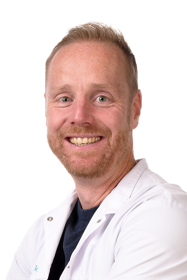 de heer drs. J.G.M. Frenken